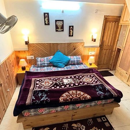 Jumboz Cabin Kasol Zewnętrze zdjęcie