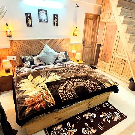 Jumboz Cabin Kasol Zewnętrze zdjęcie