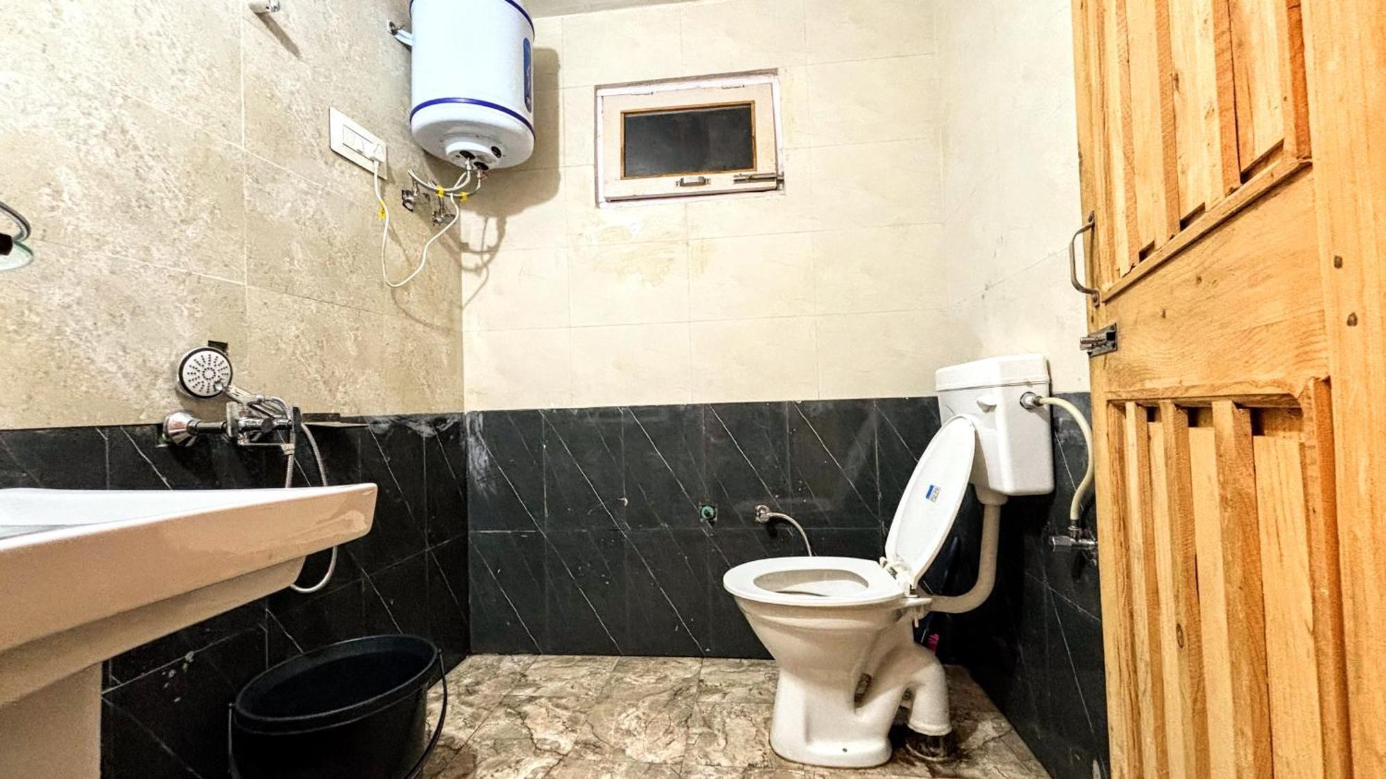 Jumboz Cabin Kasol Zewnętrze zdjęcie