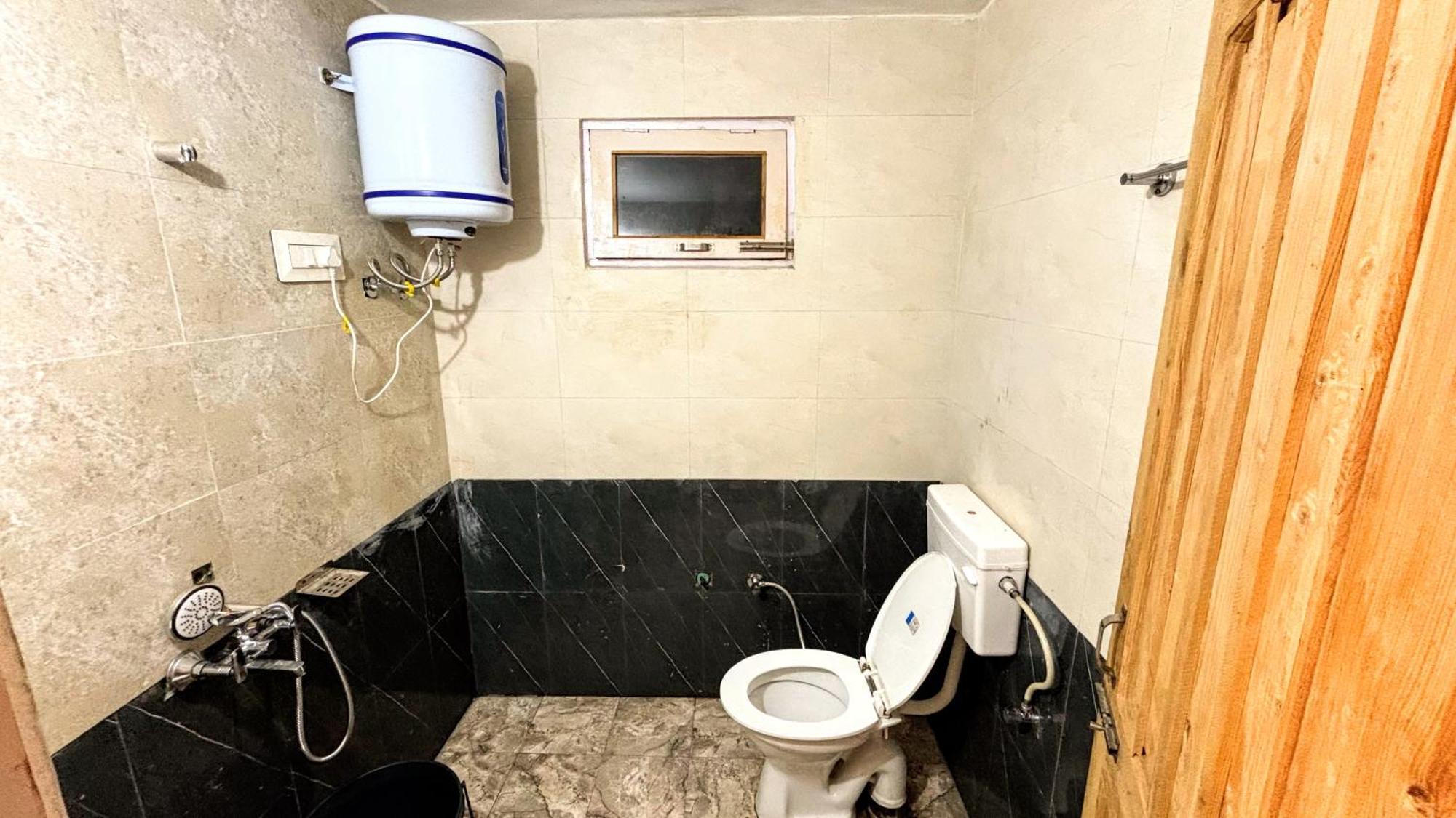 Jumboz Cabin Kasol Zewnętrze zdjęcie